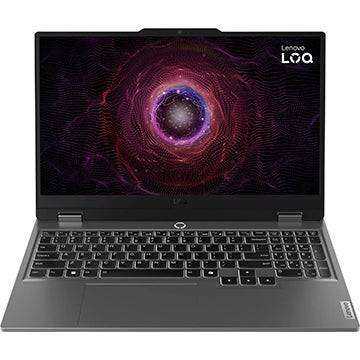 Lenovo loq 15