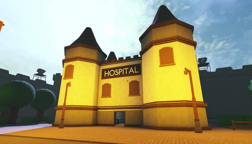 all items in Dead Sails