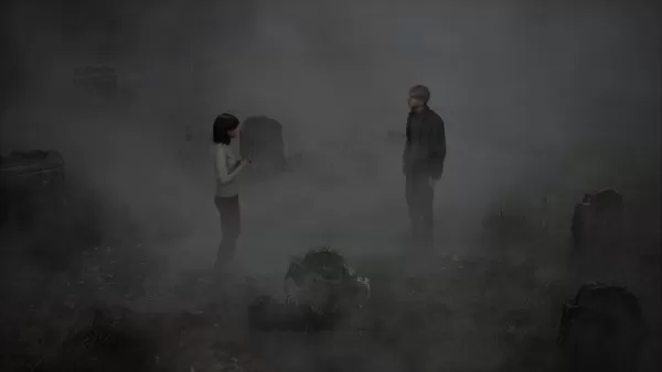 “ Cineverse承諾在新電影中忠實地適應《寂靜嶺2》”