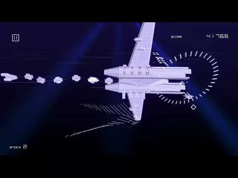 主要更新来袭：《太空侵略者：无限基因进化》迎来《金属黑》内容