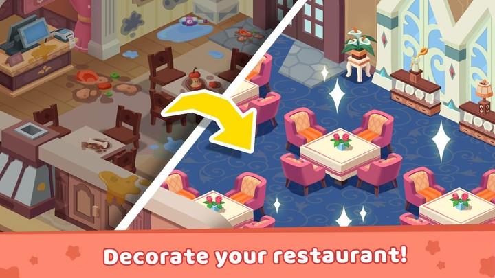 Little Panda’s Restaurant Chef Screenshot 3