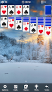 Solitaire Screenshot 1