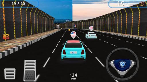 Driving Pro ภาพหน้าจอ 0