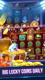 Naga888 Games&Slots Captura de pantalla 1