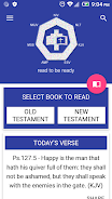 Devotional Bible MultiVersion স্ক্রিনশট 0