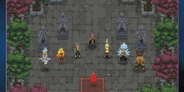 Wizard of Legend MOD スクリーンショット 0
