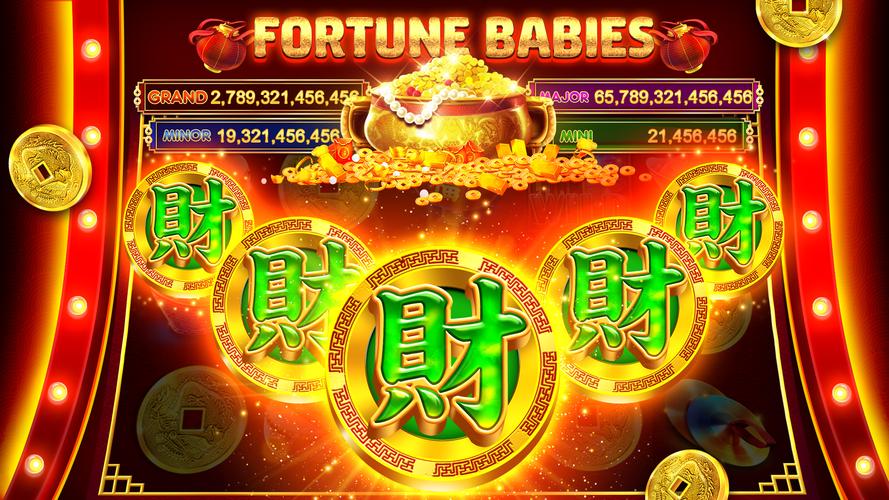 Winning Slots应用截图第1张