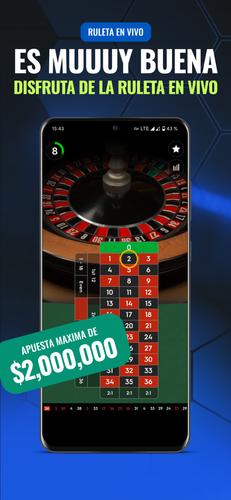 Betmaster スクリーンショット 3