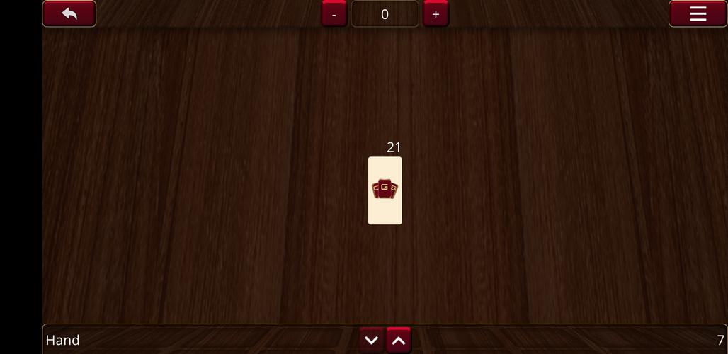 Card Game Simulator スクリーンショット 1