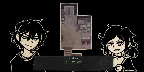 Coffin of Andy and Leyley 스크린샷 1