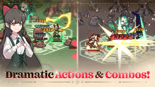 Another Dungeon スクリーンショット 3