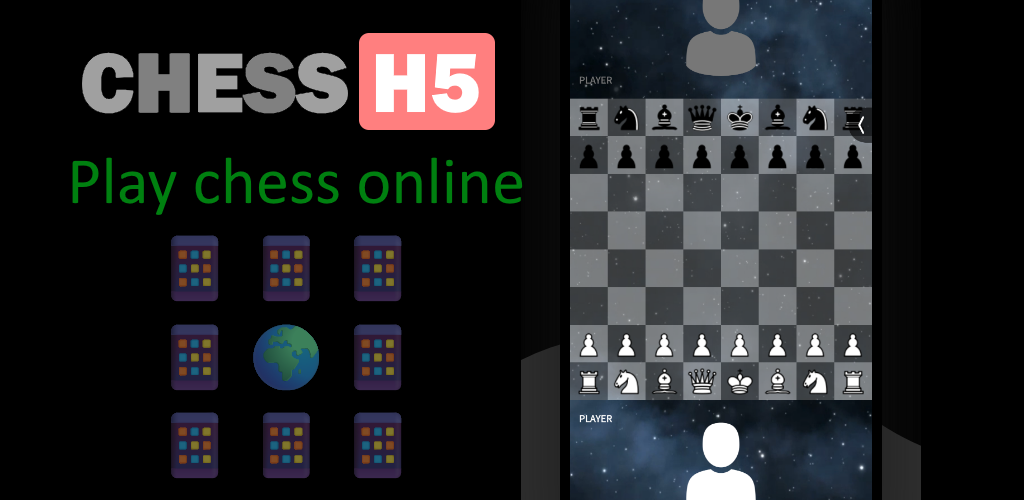 Chess H5: Talk & Voice control Capture d'écran 3