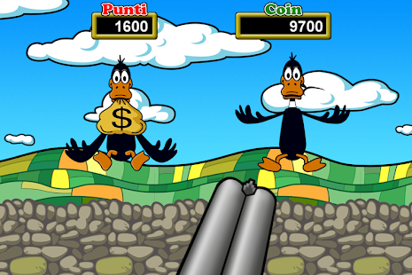 Fowl Play Gold স্ক্রিনশট 1
