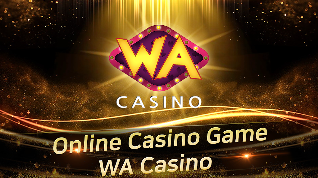 WA Casino স্ক্রিনশট 0