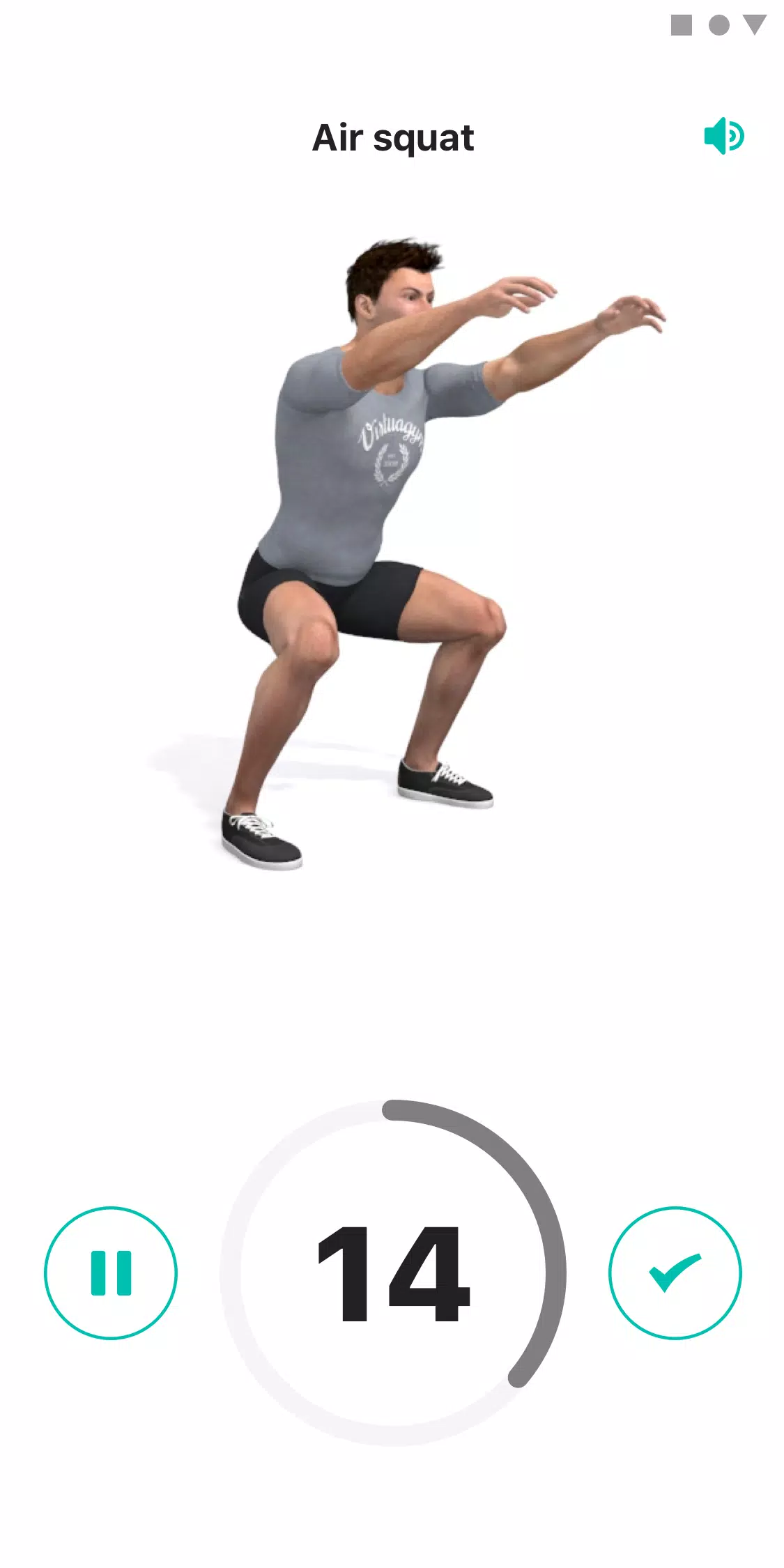 Man-Up应用截图第3张