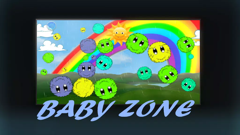 Baby Zone for Toddler & Parent ဖန်သားပြင်ဓာတ်ပုံ 0