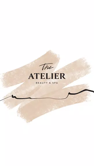 The Atelier Beauty&SPA 螢幕截圖 0