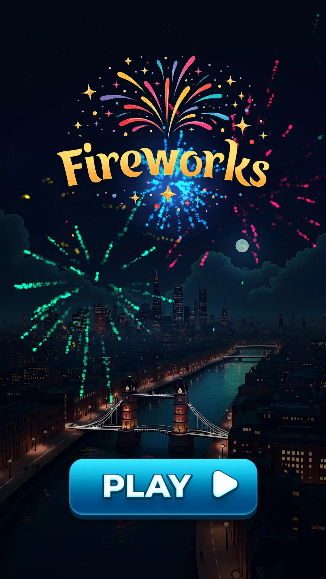 Fireworks 螢幕截圖 0