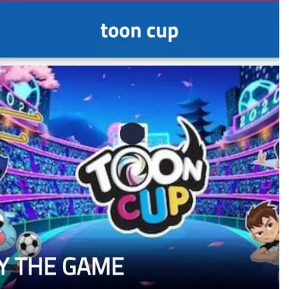 Ton cup Captura de pantalla 0