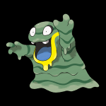 Alolan grimer