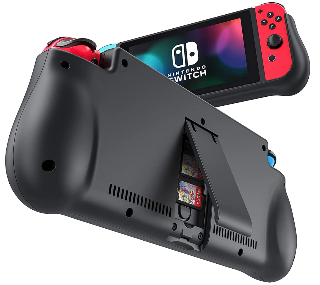 Top Nintendo Switch Baces для более длительного времени игры