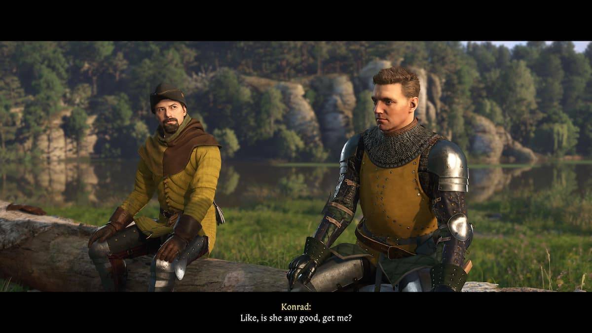 Kingdom Come Derverance 2：サードパーソンモードが明らかになりました