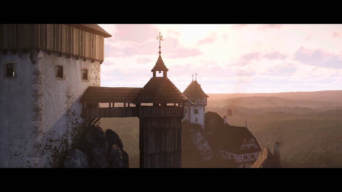 Kingdom Come Deliverance 2: Ukończenie „Dla kogo Bell Tolls”