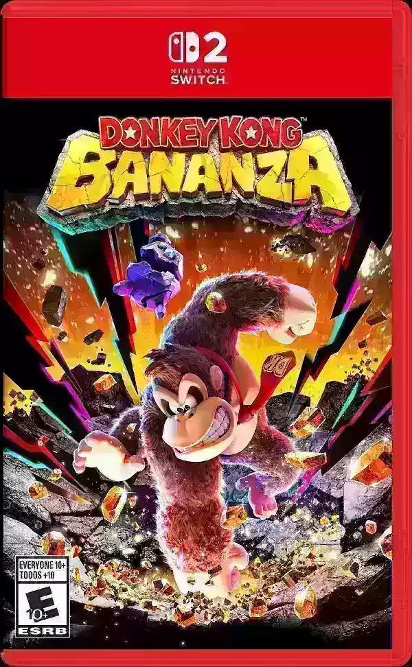 Bestellt diese Nintendo Switch 2 Spiele jetzt vor