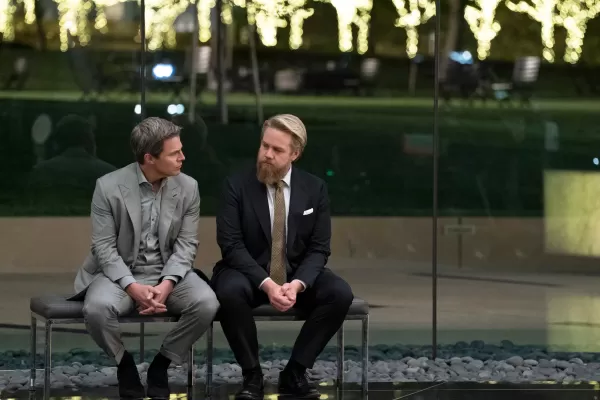 NBC Exec on Suits LA Cancellation: 