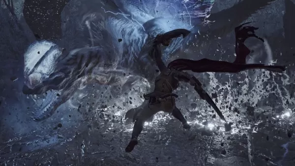 Monster Hunter Wilds vs MH World Spielerzahl-Vergleich