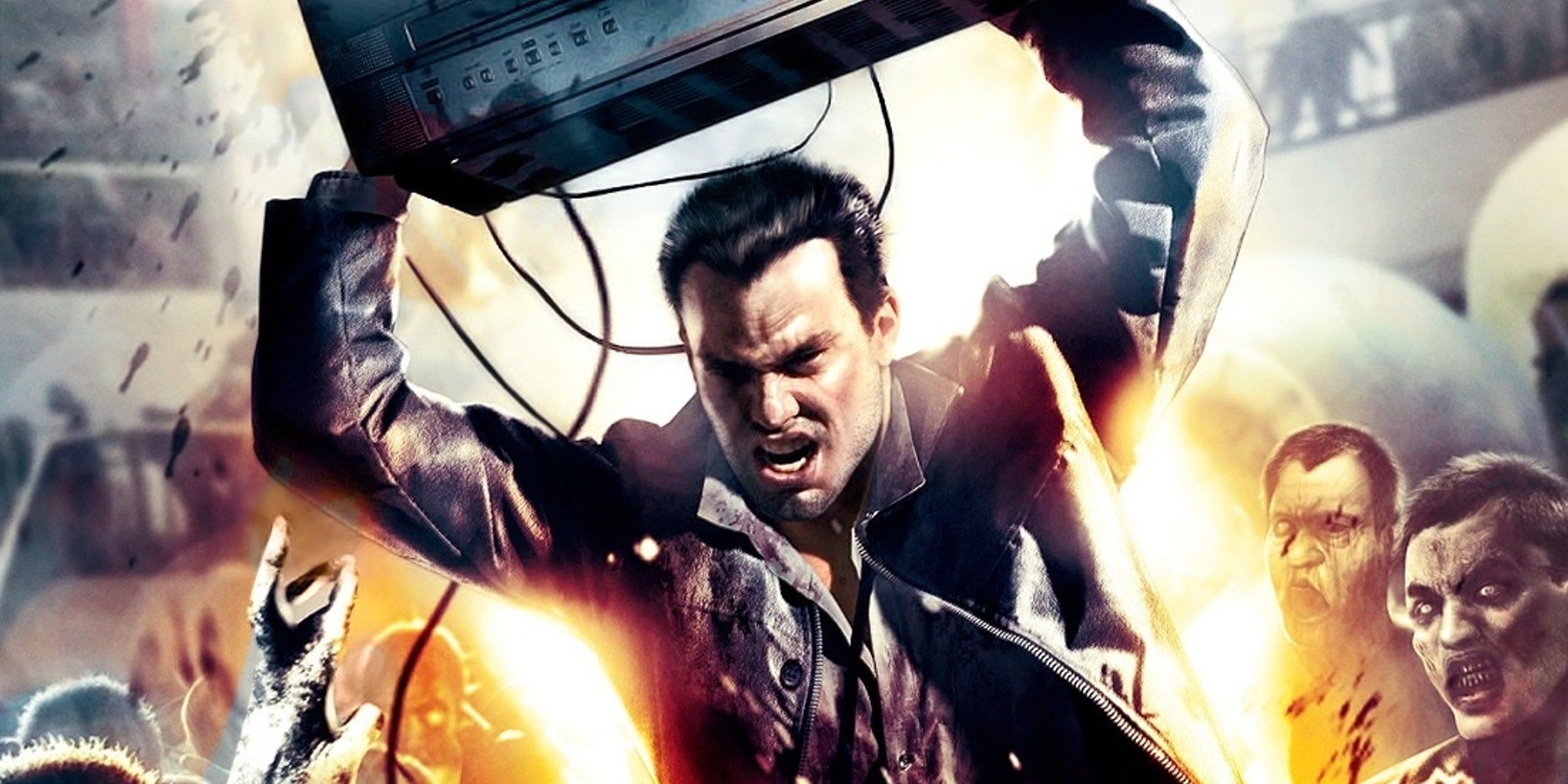 Dead Rising, Gelişmiş Oynanış için Yenilendi