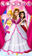 Cover Fashion - Doll Dress Up 스크린샷 2