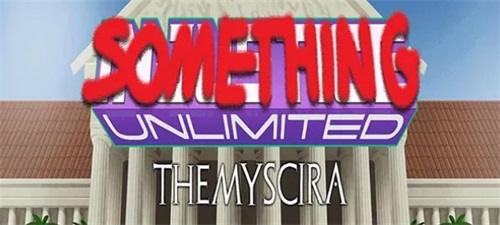 Something Unlimited: Themyscira 螢幕截圖 2