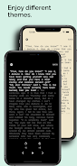 Speed Reading -Book Reader Screenshot 3