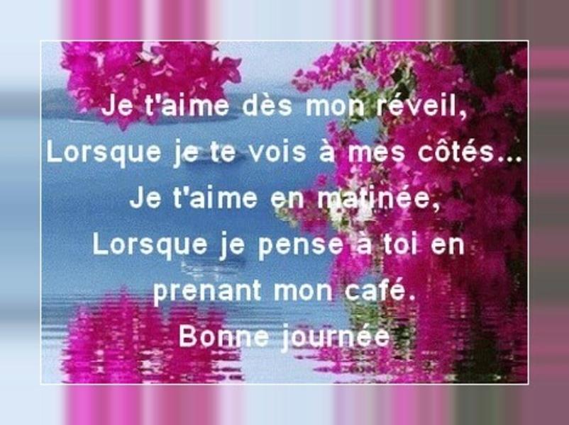 Bonne Journée Ảnh chụp màn hình 1