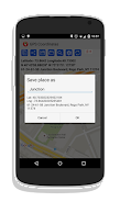GPS Coordinates スクリーンショット 3