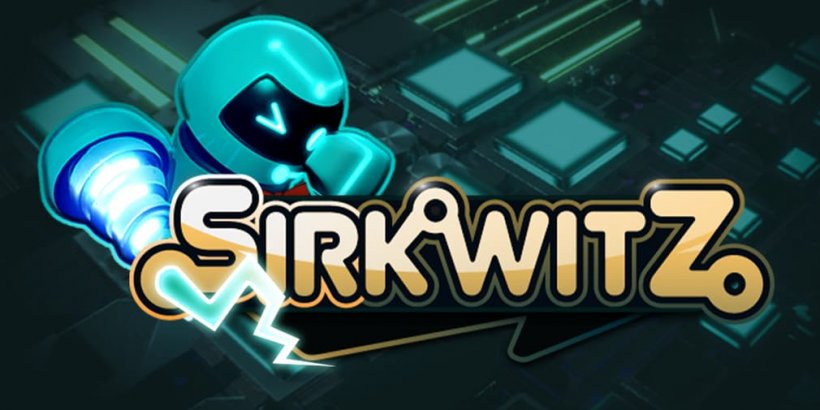 Learn Coding Basics with SirKwitz, the Fun Game Kids Love