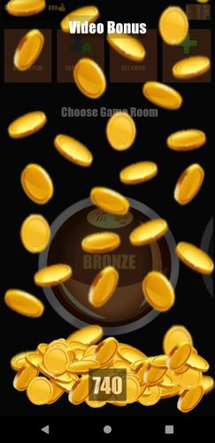 Twin Cards Screenshot 2