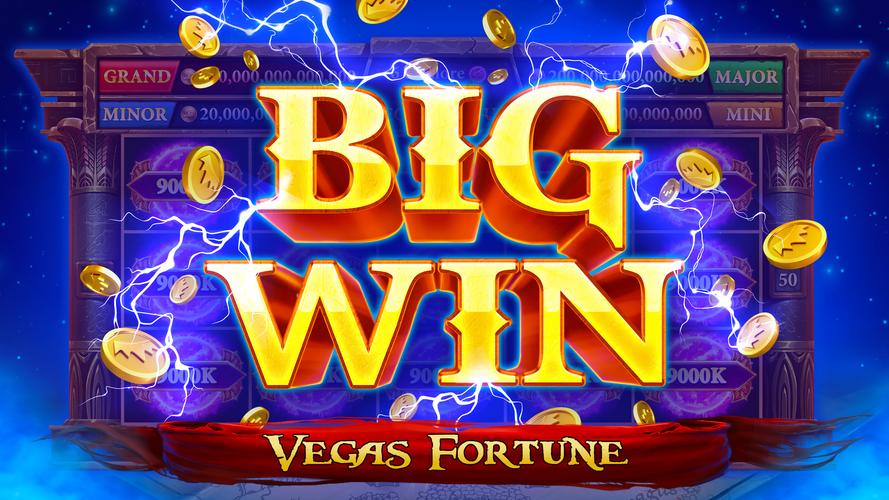 Scatter Slots Capture d'écran 2