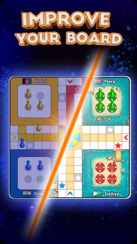 Ludo Club Screenshot 2