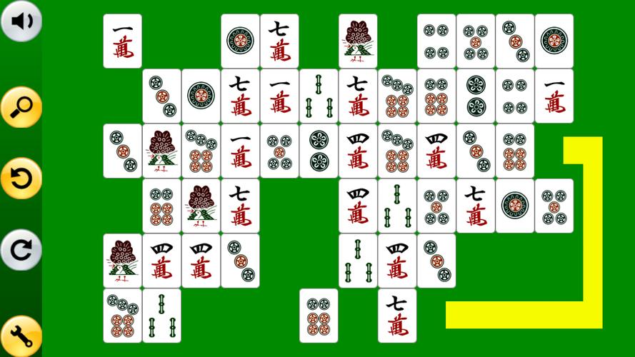 Mahjong Connect Schermafbeelding 2