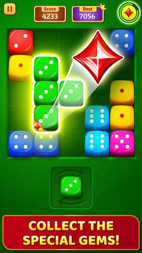 Dice Puzzle Скриншот 3