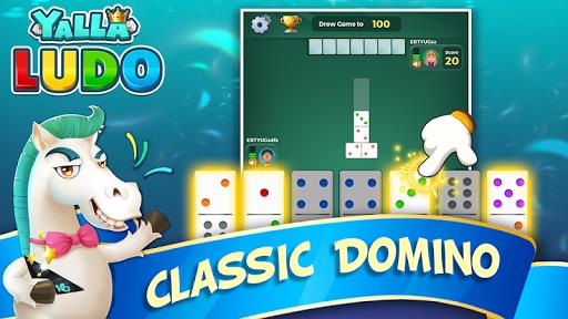 Yalla Ludo Capture d'écran 1