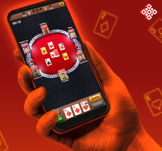 Truco Online Geek ဖန်သားပြင်ဓာတ်ပုံ 0