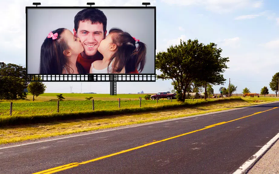 Hoarding Frames for Pictures ဖန်သားပြင်ဓာတ်ပုံ 1