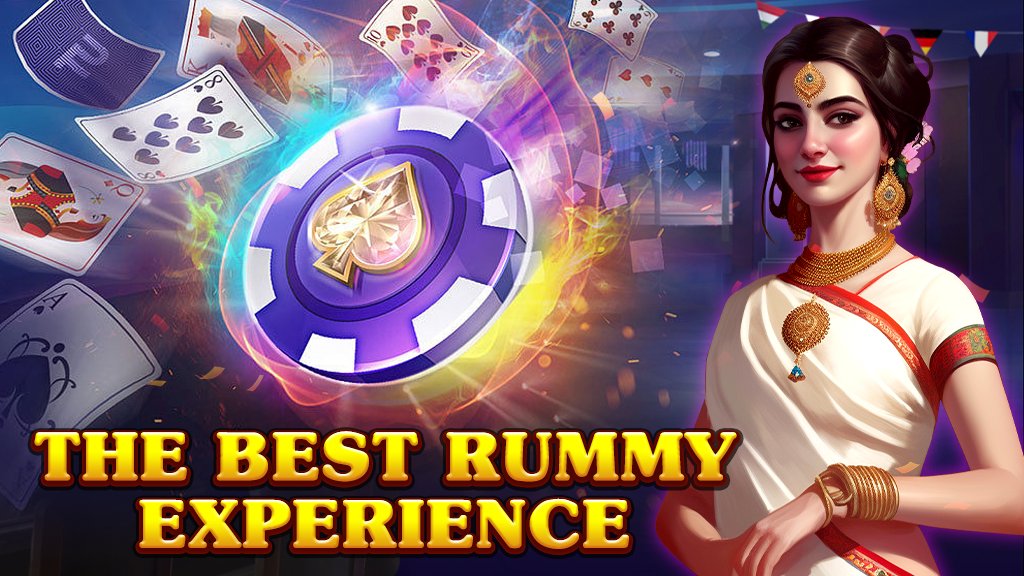 Lotus Teenpatti PRO Schermafbeelding 0