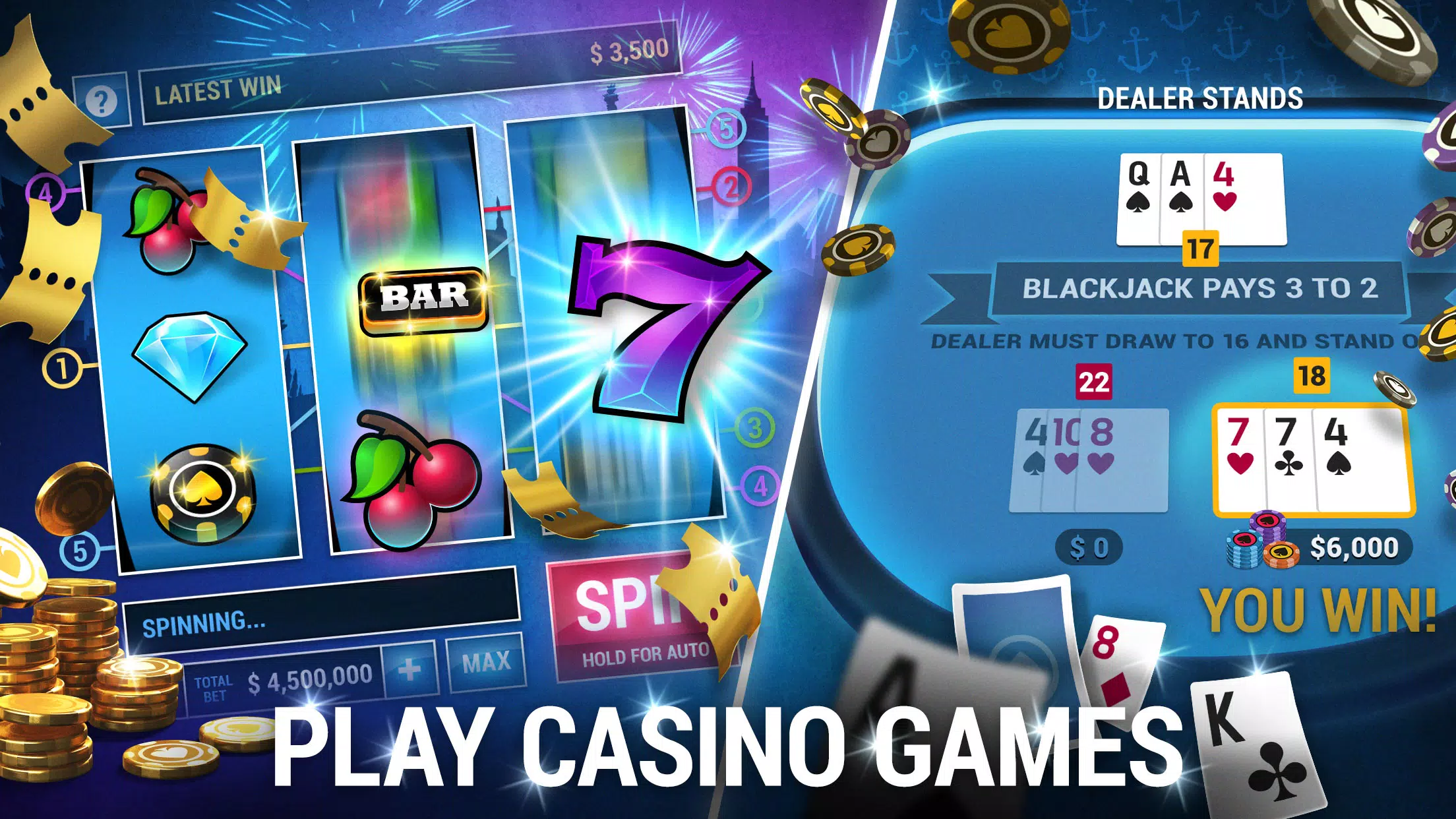 Poker World, Offline TX Holdem Captura de pantalla 3