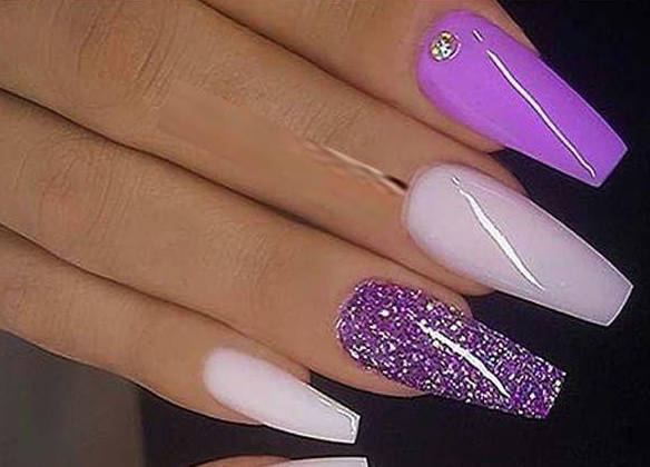 Coffin Nails Ảnh chụp màn hình 0