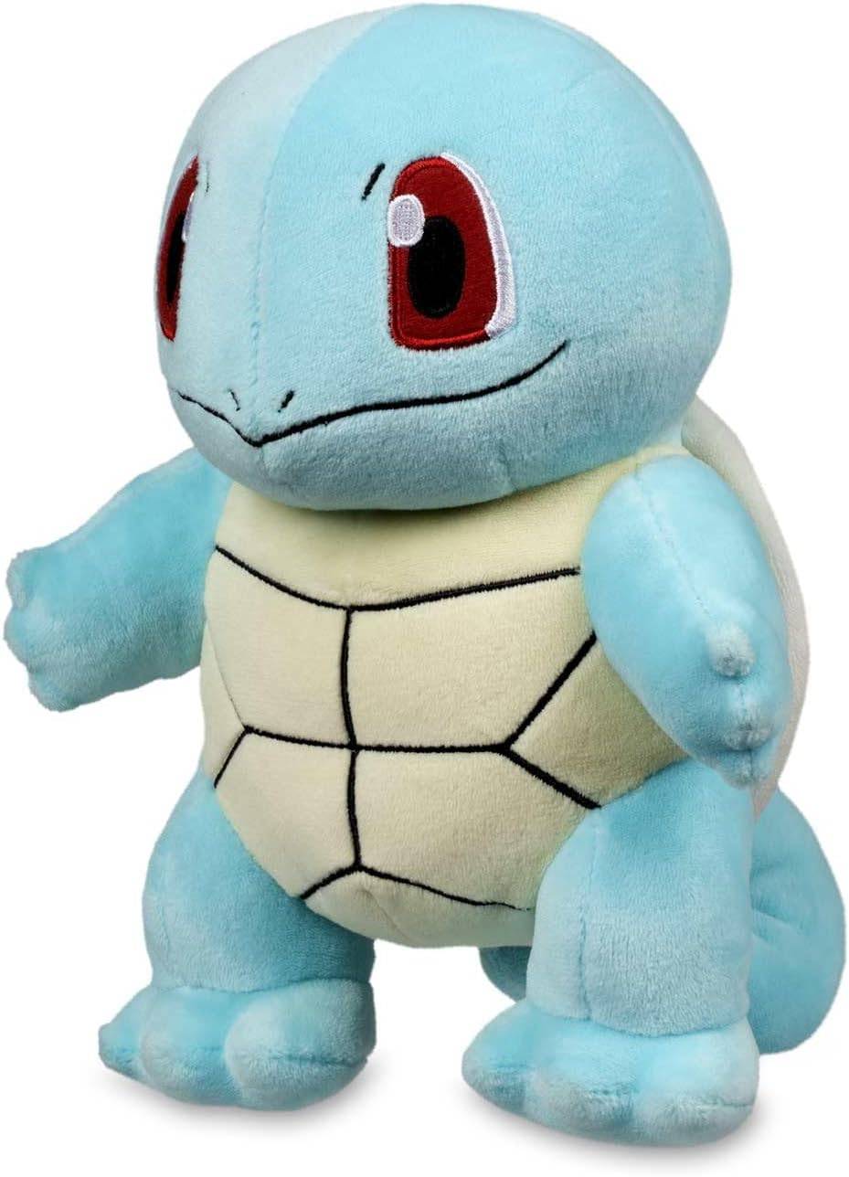 Squirtle Squishmallow