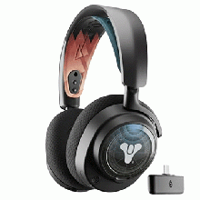 Steelseies Arctis Nova 7p Wireless Gaming Headset